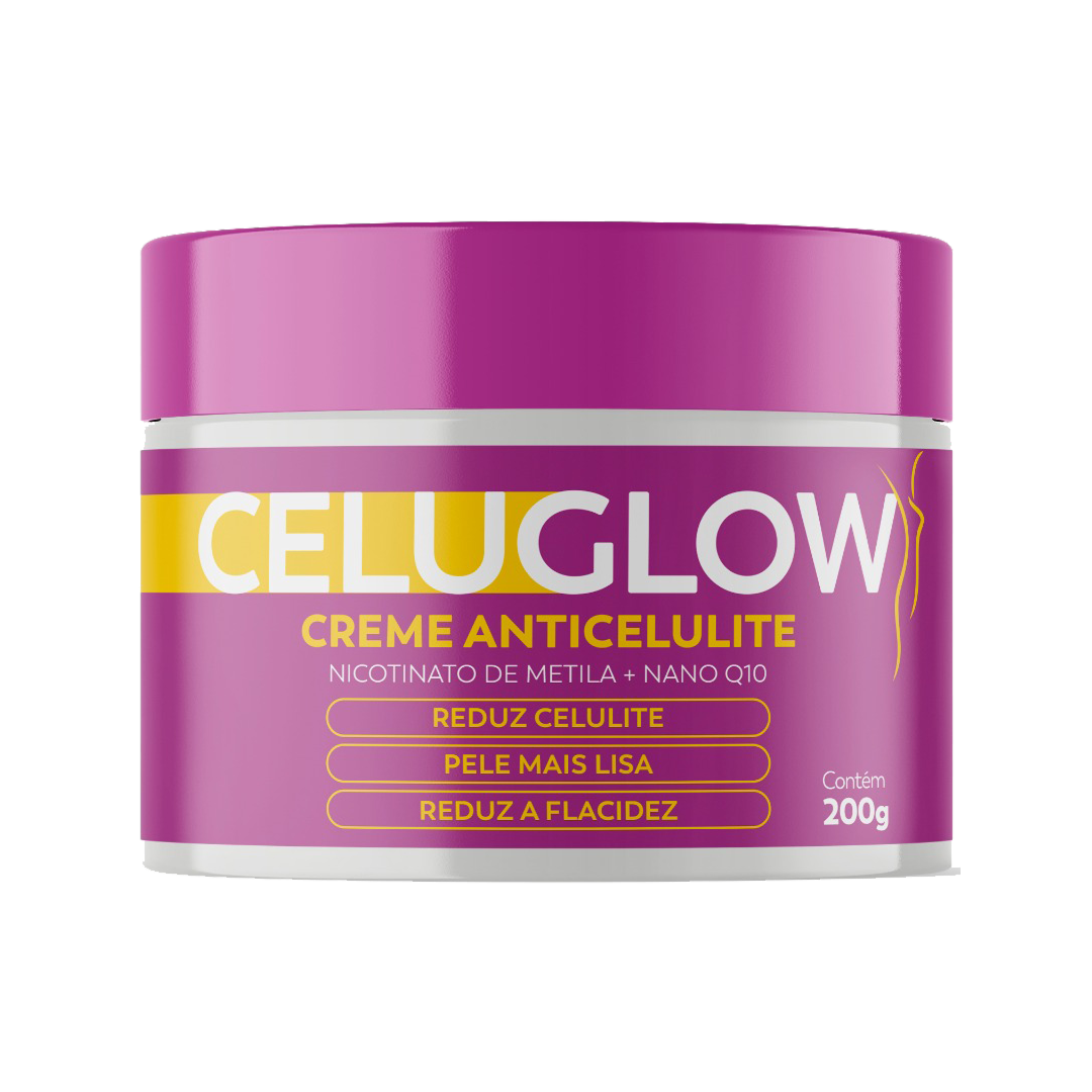 Celuglow Premium Gel